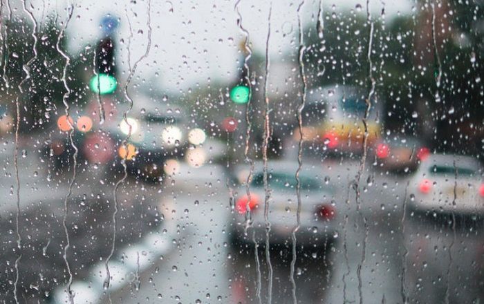 BMKG : Hari Pertama Puasa Bandung Raya Berpotensi Hujan