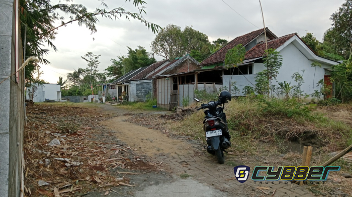 Pembayaran Tanah Belum Tuntas 10 Tahun, Pemilik Tanah Tutup Akses Green Cluster Silado
