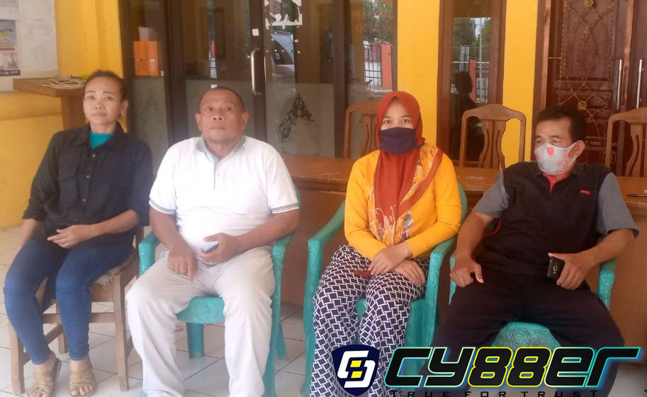 Haji Tata Sponsor PJTKI di Majalengka, Klarifikasi Tudingan Telah berbuat Tak Senonoh