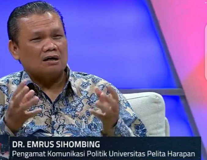 Kemen BUMN Belum Menjawab Hakeat Persoalan Diajukan Adian