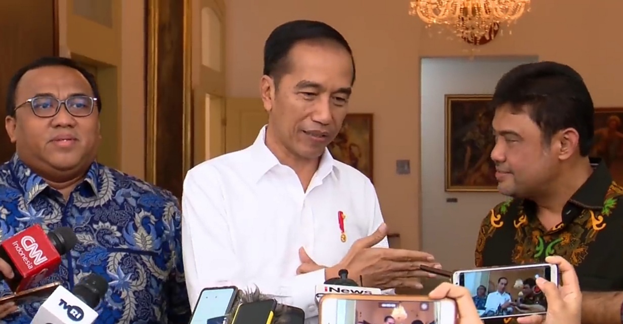 UU Cipta Kerja Terus Bergejolak, Upaya Pemerintah Mengambil Jalan Tengah