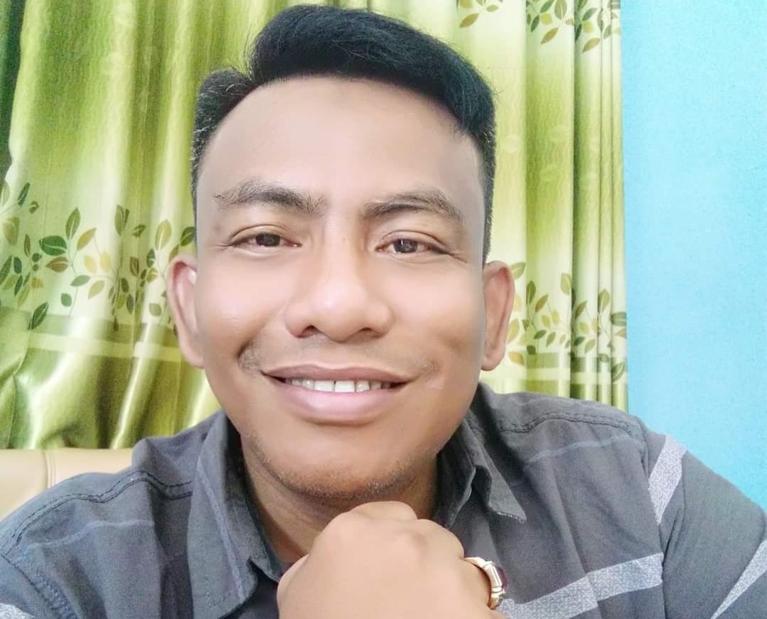 Humas Satgasos KT Karawang : Satu Jengkal Saja Kami Tak Akan Mundur Bela Korban PT AJS
