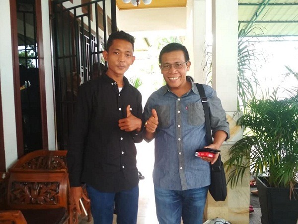 Repdem Minta Pemda di Riau Jelaskan ke Publik Soal Penggunaan Anggaran untuk Penanganan Covid19