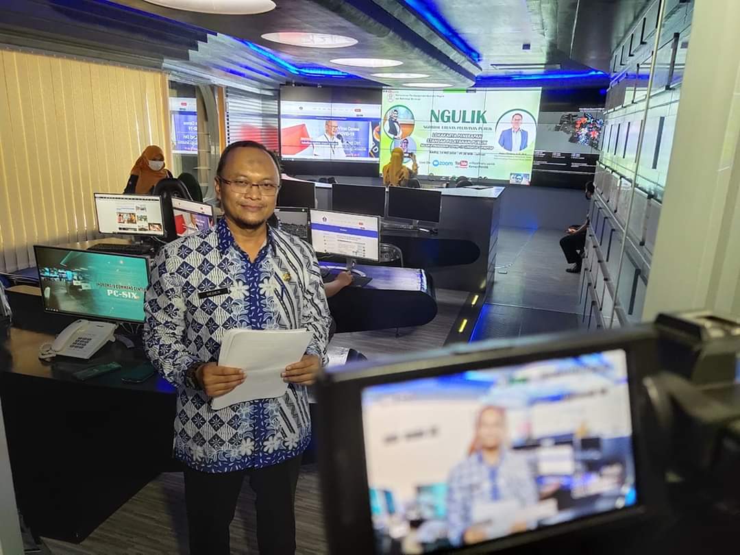 Lagi, 5 Orang di Indramayu Positif Covid-19