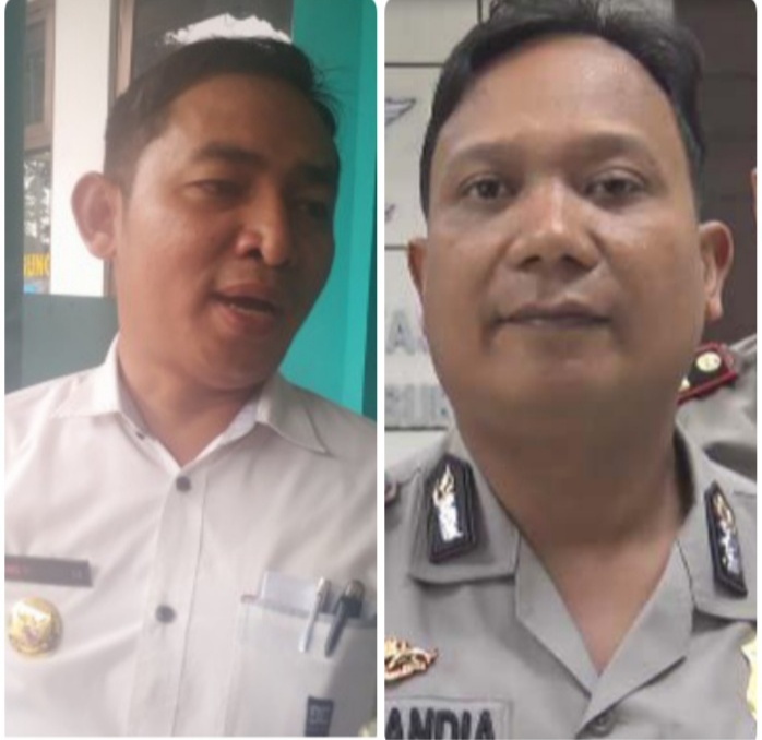 Polres Tulungagung Bantah Personel Kepolisian yang Lakukan Intimidasi Pada Masyarakat