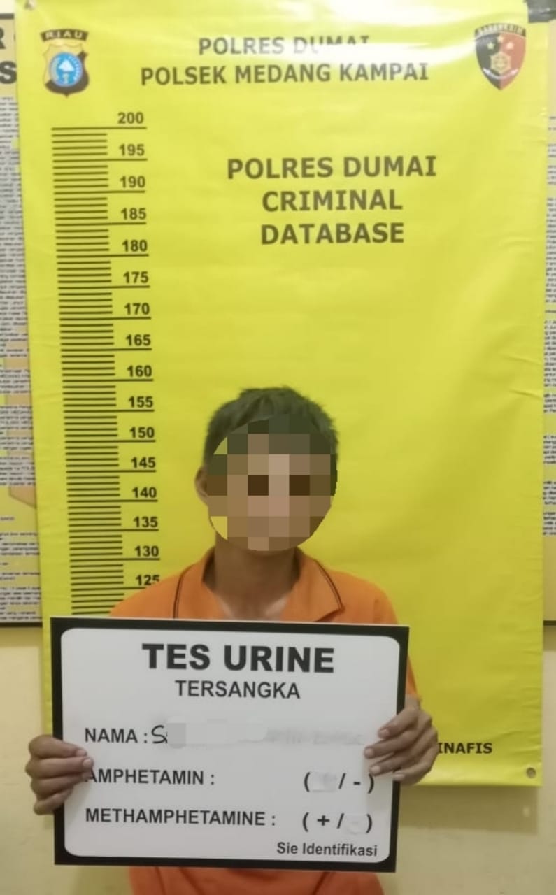 Lagi Personil Polsek Medang Kampai Ungkap Kasus Dugaan Pencurian