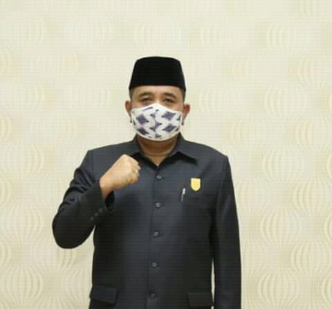 Taufik Nurhidayat,  TPQ Adalah Tempat Mencetak Generasi Islami