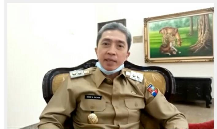 Putuskan Mata Rantai Covid-19, Kota Bogor Siap Mulai dari Tingkat RW