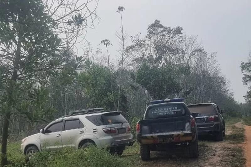 Inilah Tanggapan Sejumlah Pihak Terkait Penggrebekan Sabung Ayam, Pospera Dorong Bupati Mesuji dan Kepolisian Tindak Tegas Oknum Kades yang Terlibat