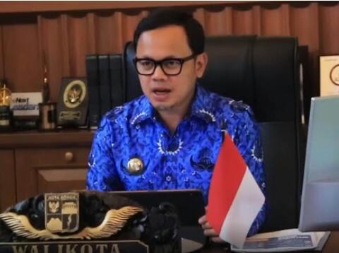 Walikota Bogor Bima Arya, Dinkes Harus Siapkan Skema Antisipasi Kondisi Dampak Covid 19