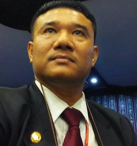 Sahala TP Hutabarat: BEM UI Boleh Kritis Namun Tetap Beretika dan Bermoral