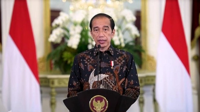 Reshuffle Kabinet Indonesia Maju, Jokowi Hari Ini Lantik Dua Menteri 