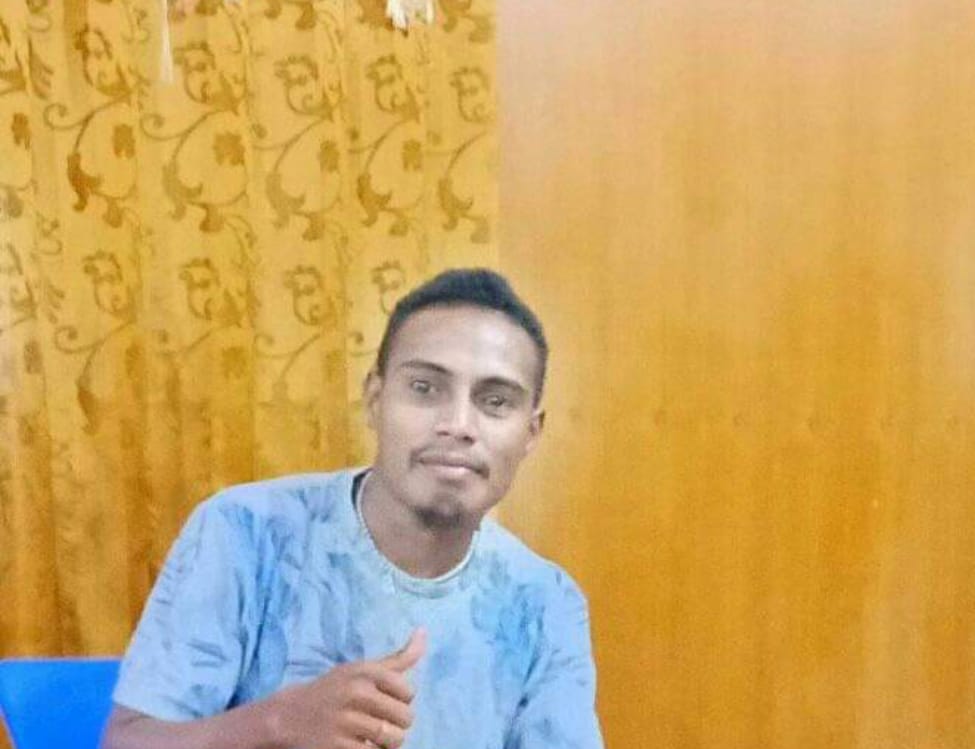 Kemarin, Satu Oknum Staff Bawaslu Usir Pengawas TPS, Anggota KPPS dan Saksi di TPS 01 Kampung Yellu