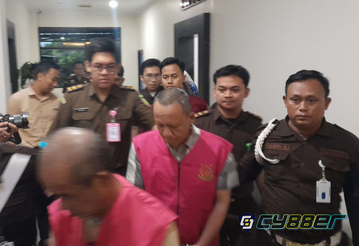 Kejaksaan Negeri Garut Tetapkan Tiga Tersangka Kasus Korupsi Kredit di Bank BIJ