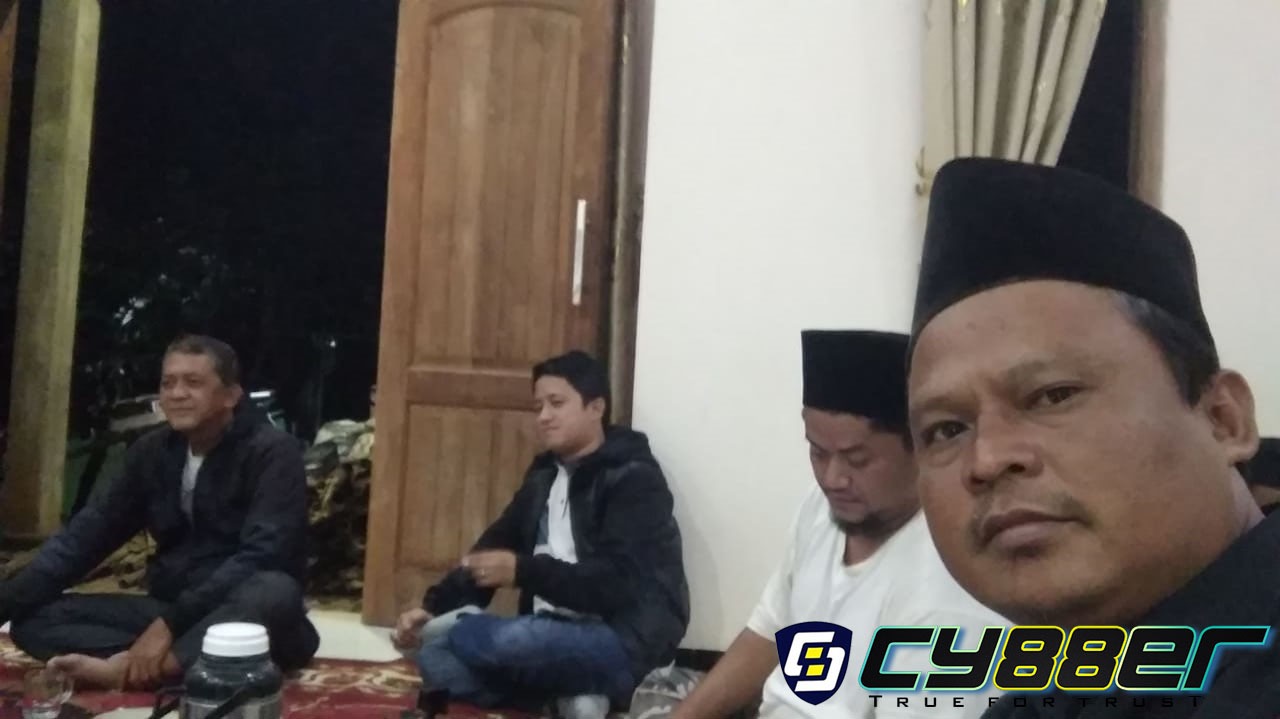 Pemdes Beber Adakan Rapat Ketahanan Pangan Persiapan di Musim Kemarau