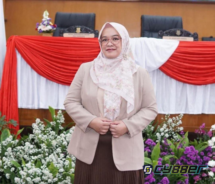 Indriasari Anggota DPRD Kota Cimahi Apresiasi Diklat Manajemen Organisasi KORMI: Dorong Penguatan Tata Kelola Olahraga Rekreasi