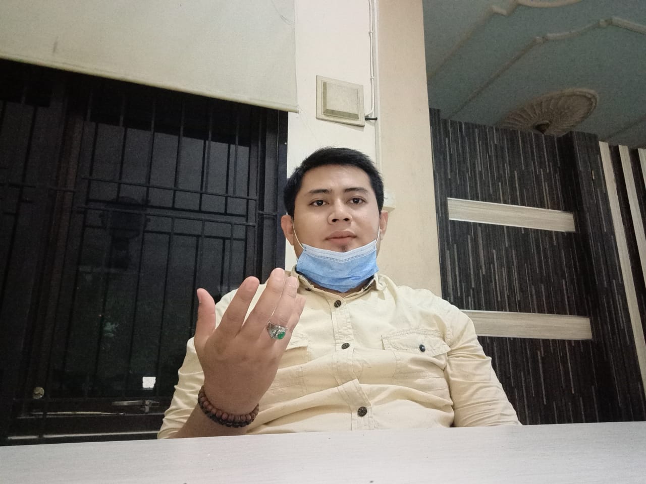 Pengamat Angkat Pendapat Prihal Adanya Dugaan ASN Bermain Proyek