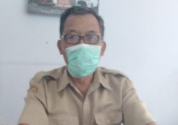 Sosok Kepala Desa yang Disenangi oleh Warganya 