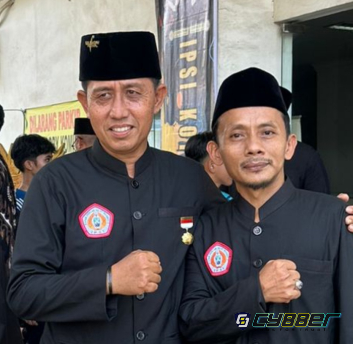 Dewan Kebudayaan Dukung Abdul Rojak Majukan Silat Cilegon Sebagai Warisan dan Prestasi