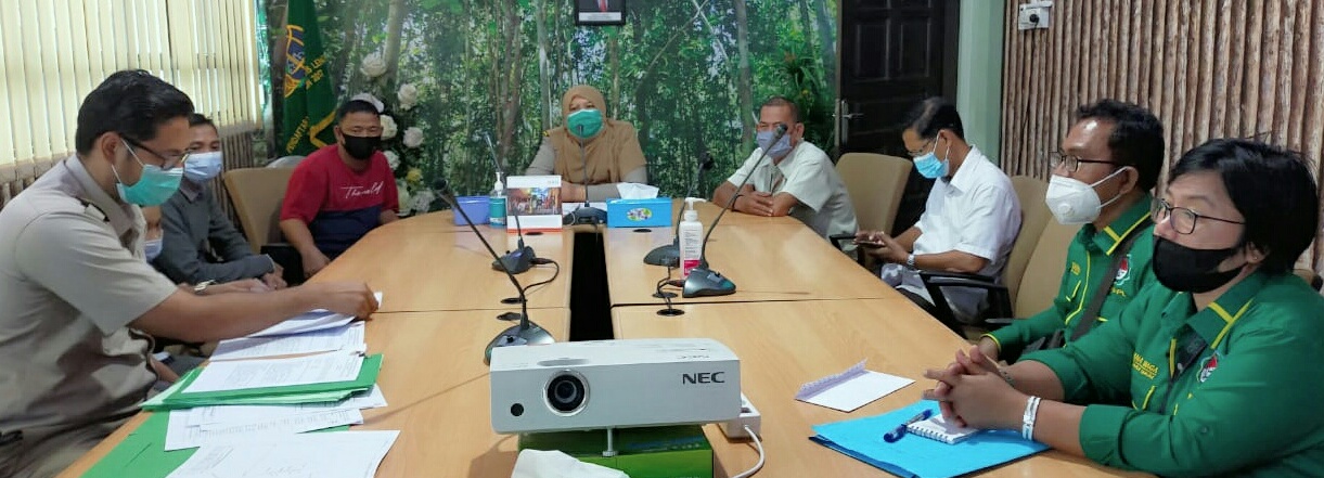 Hari OTDA ke XXV 2021, LSM KPH-PL Harap Bupati Bengkalis Mampu Ciptakan Lapangan Kerja 