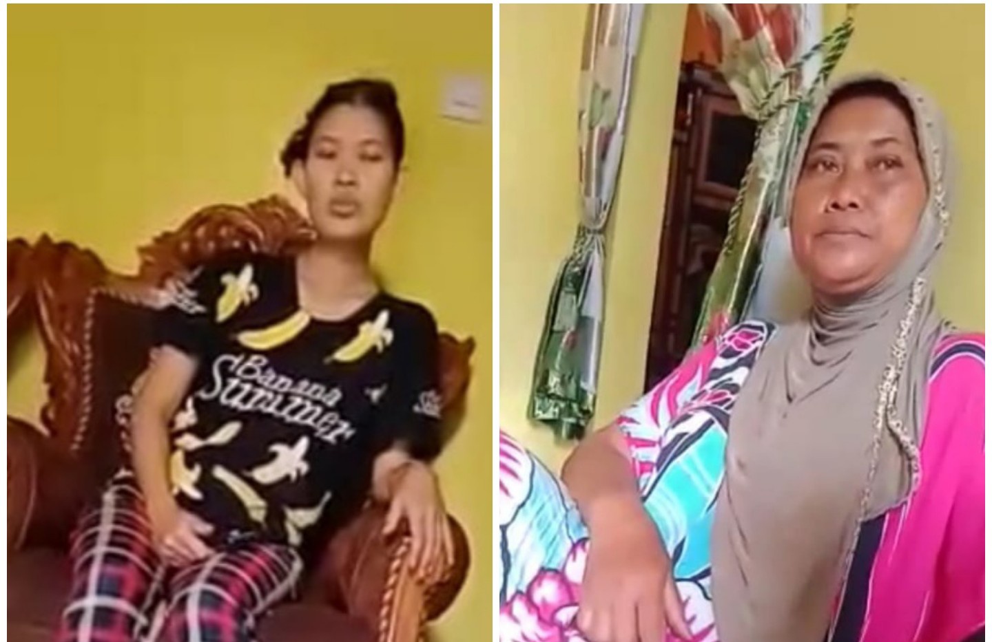 Diduga Keteledoran Perawat Puskesmas Kawunganten Merengut Nyawa  Sorang Bayi