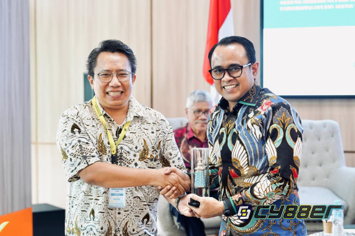 ASDP Perkuat Akses Penyeberangan di Wilayah 3T untuk Dukung Pengentasan Kemiskinan