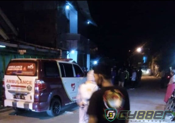 Pasien Diduga positif Covid 19 melarikan diri dari Rumah sakit Al-Ikhsan Bandung