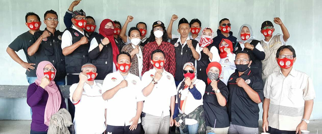 Penguatan Jaringan Pendamping Kebijakan Pembangunan (JPKP) Kota Tegal