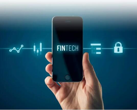 Fintech dan Perkembangannya di Masyarakat