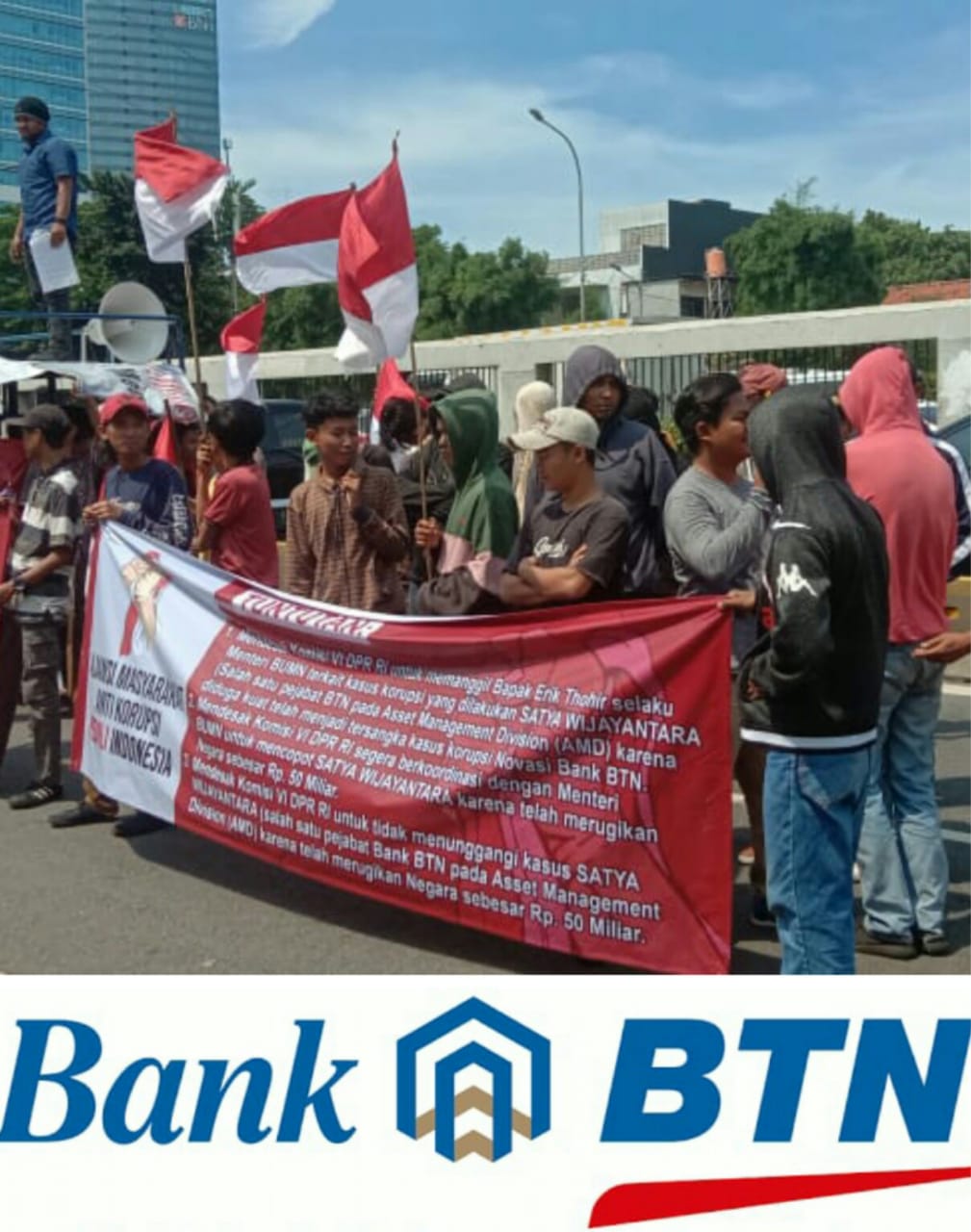 Masyarakat Anti Korupsi Minta DPR Jangan Lindungi Tersangka Korupsi