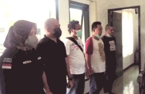 Akibat Salah Grebek Terhadap Perwira TNI, Empat Anggota Satnarkoba Polresta Malang Kota Bakal Kena Sanksi
