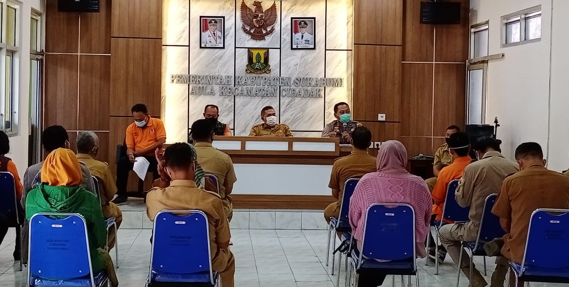 Penerima BST Kemensos Berkurang 18%, Kades: Pasti Jadi Problem di Masyarakat.