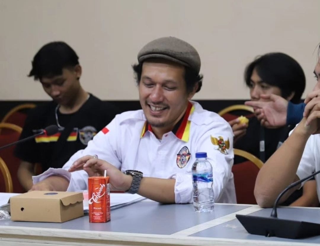 Cimahi Menari menjadi polemik, LSM GBR Cimahi :  Kegiatannya Cimahi Menari Terkesan Mengada-ada