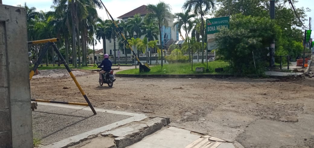 Rs Hermina Cilegon Mendapat Teguran dari Komisi ll DPRD