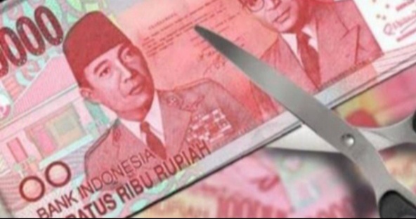 Diduga Ada Maladministrasi, Oknum Pekerja Desa Kedungjeruk Akali Sunat Dana Covid BPNT