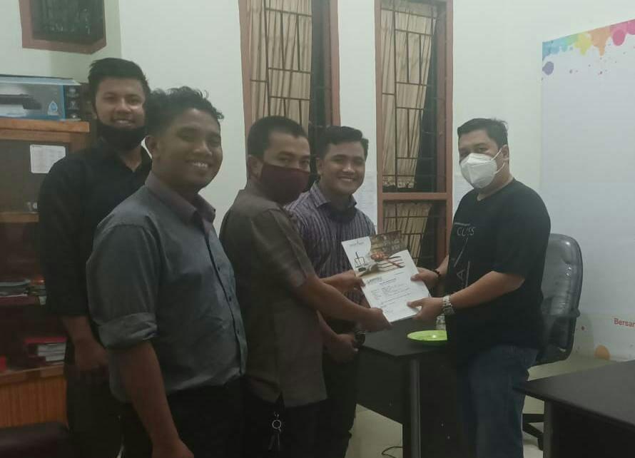 Ratusan Kades dan Pejabat Inhu Dilaporkan ke Bawaslu