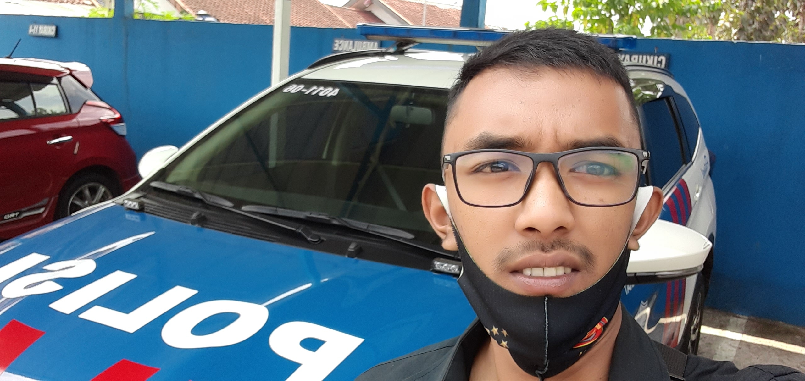 Maraknya Perampasan Kendaraan Bermotor Roda Dua Maupun Empat di Jalanalan 