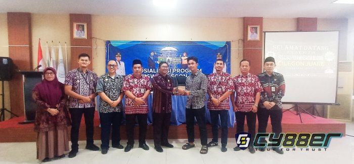 Warga Grogol Raih Juara Dua Kejuaraan Nasional Sambo, Camat dan Lurah Beri Apresiasi dari Dana Pribadi