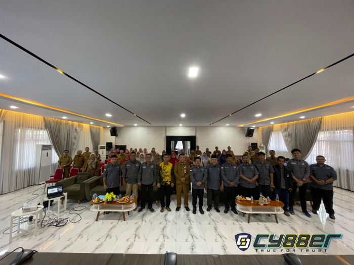 Ketua DPD PJS Riau Ingatkan Soal Profesionalitas, Pemko Apresiasi Pelantikan Pengurus DPC Pekanbaru