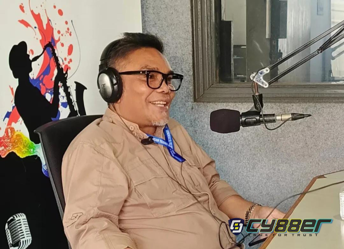 Iwan Setiawan: Penyusunan Perda di DPRD Cimahi Harus Berbasis Naskah Akademik yang Matang