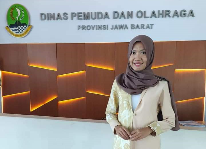 Pemuda Asal Indramayu, Wakili Jabar di Event Pemuda Asal Indramayu Tingkat Nasional