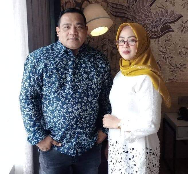 Bersama Masyarakat, Kades Majasih Sulap Desanya Menjadi Desa Idaman