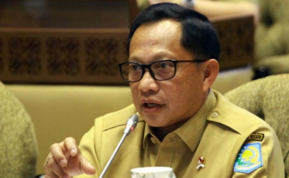 Pemerintah Siapkan Dua Opsi Perppu Hadapi Pilkada Serentak 2020
