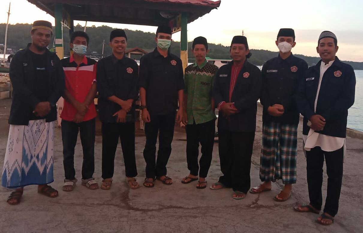 Karang Taruna Kabupaten Selayar Gencarkan Safari Ramadhan