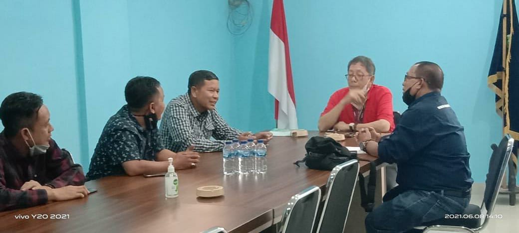 Gantikan JFA, Panitia Buka Pendaftaran Calon Ketua PWI Majalengka