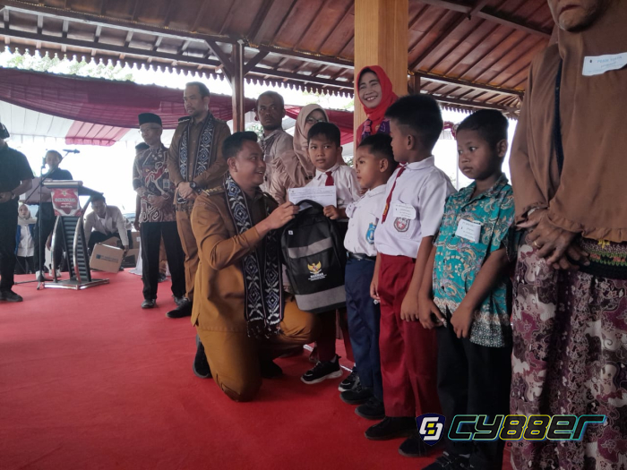 Kader Posyandu Keluhkan Anggaran PMT Balita di Klaten, Usul Naik Dua Kali Lipat