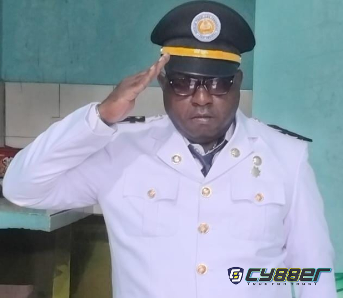 Tokoh Muda Papua Barat Daya Minta Mendagri Masukan Kabupaten Aifat Timur Raya Sebagai DOB