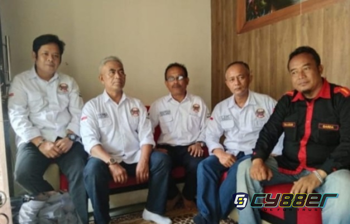 Adanya Dugaan Pemotongan Bantuan Sosial di Desa Cikaracak, Mendapat Soorotan dari LSM Tuar Bersatu