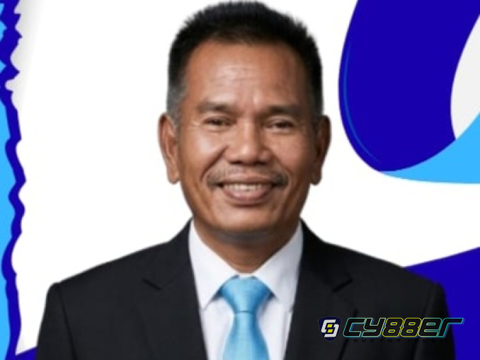 Basyaruddin Suarakan Kegelisahan Penambang Rakyat dan Menagih Janji Pasal 33 UUD 1945