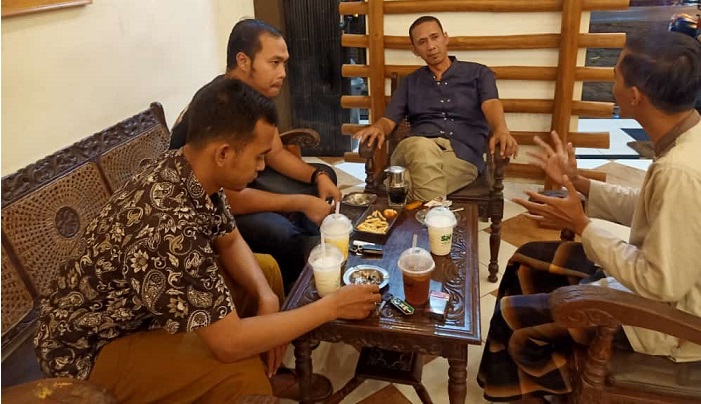Diduga Labrak Perda, PW Kumala dan Aktivis Kalam Desak Pemkab Lebak Tutup Ternak Ayam di Cileles dan Gunung Kencana